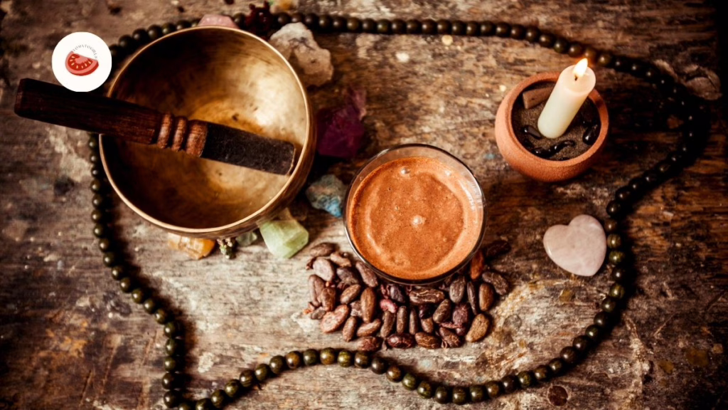 คาเคา (Cacao) ประวัติศาสตร์