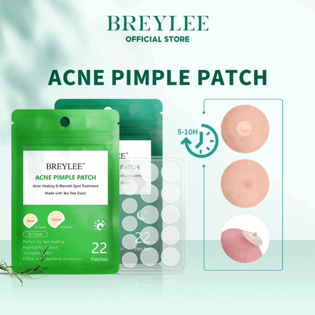 BREYLEE