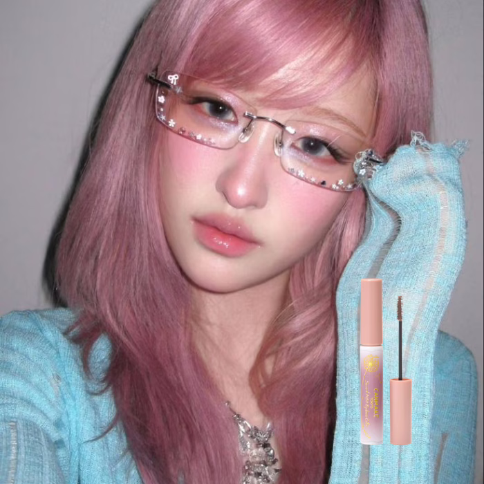CANMAKE Smart MINI Eyebrow Color New