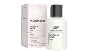 boots glycolic acid