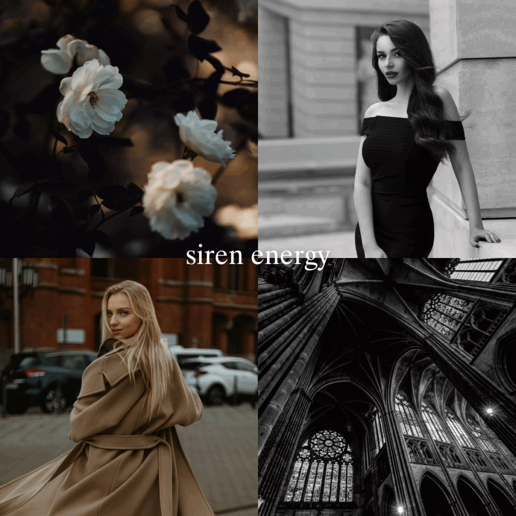 siren energy