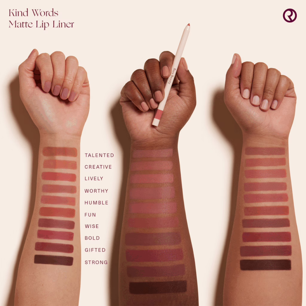Rare Beauty Kind Words Matte Lip Liner