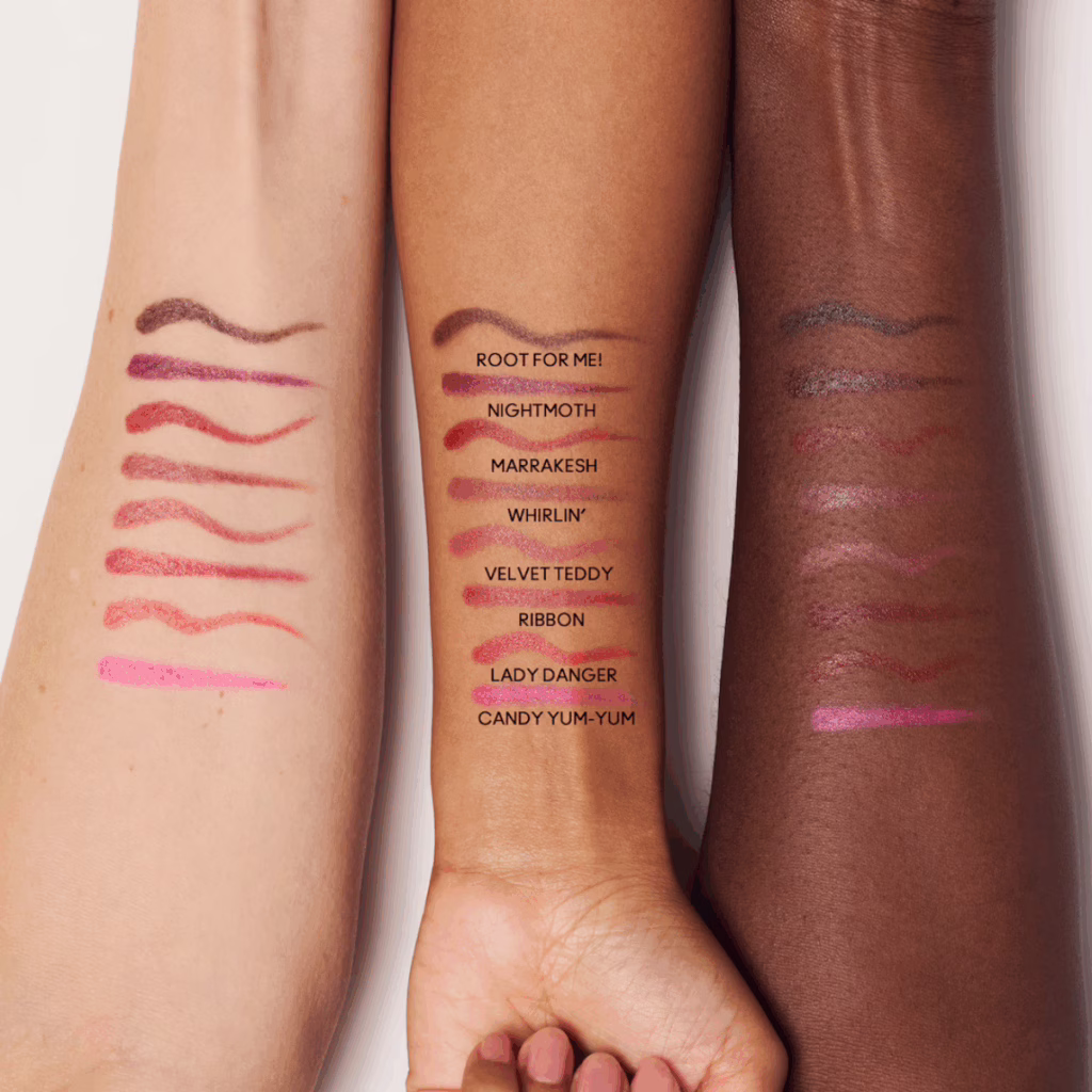 MAC Lipglazer Glossy Liner