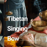 Tibetan Singing Bow