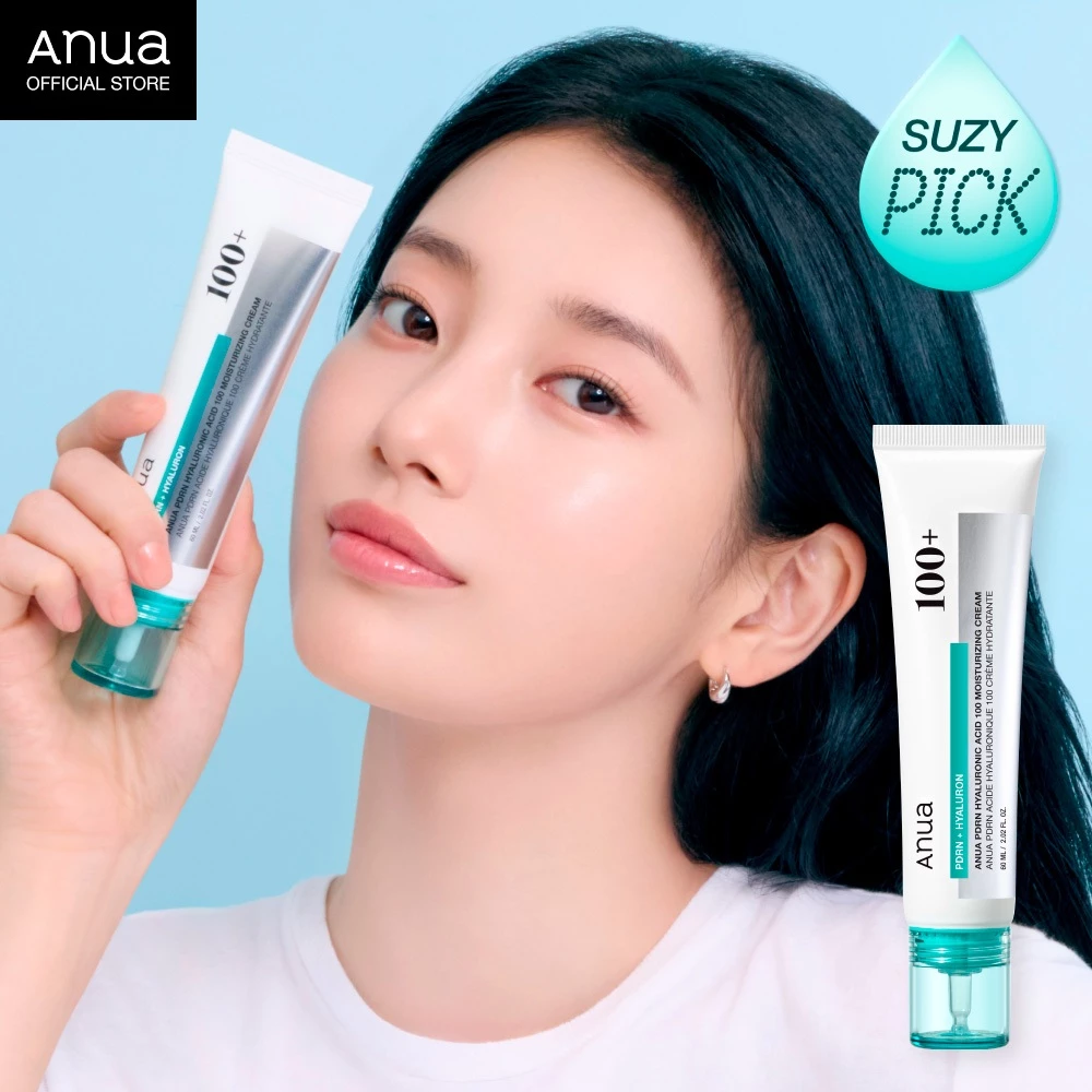 Anua PDRN Hyaluronic Moisture Cream